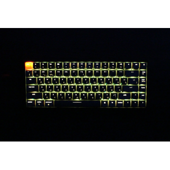  Клавиатура Keychron K2 Gateron Brown Switch K2-C3H 