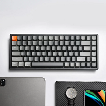  Клавиатура Keychron K2 Gateron Brown Switch K2-C3H 