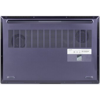  Ноутбук Honor MagicBook Pro 16 2024 DRA-54 (5301AJJE) Purple 