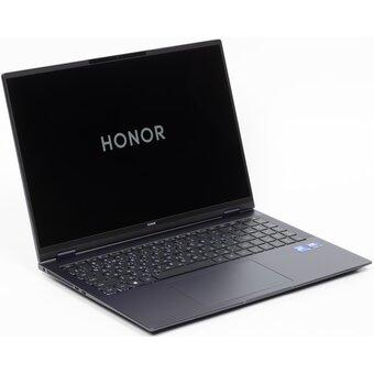  Ноутбук Honor MagicBook Pro 16 2024 DRA-54 (5301AJJE) Purple 