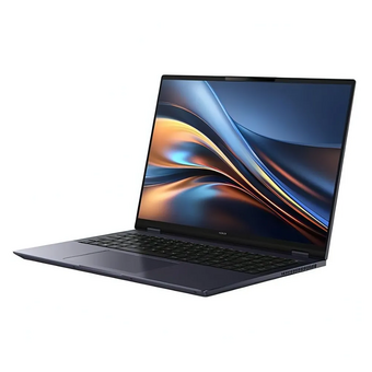 Ноутбук Honor MagicBook Pro 16 2024 DRA-54 (5301AJJE) Purple 