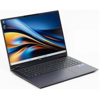  Ноутбук Honor MagicBook Pro 16 2024 DRA-54 (5301AJJE) Purple 