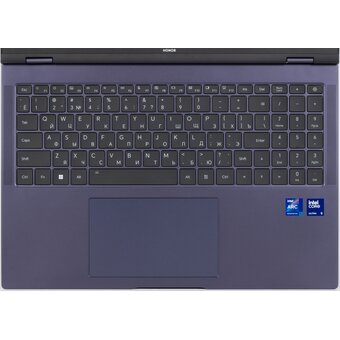  Ноутбук Honor MagicBook Pro 16 2024 DRA-54 (5301AJJE) Purple 