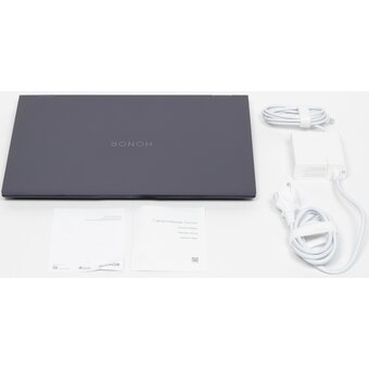  Ноутбук Honor MagicBook Pro 16 2024 DRA-54 (5301AJJE) Purple 