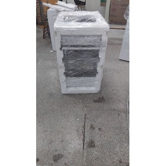  УЦ Кухонная плита Gorenje GEC5A41WG (После СЦ, ремонт внутренней проводки, ПУ) 