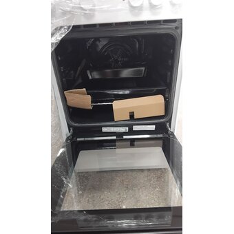  УЦ Кухонная плита Gorenje GEC5A41WG (После СЦ, ремонт внутренней проводки, ПУ) 
