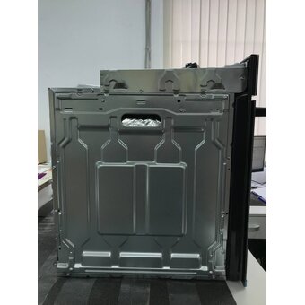  УЦ Духовой шкаф Gorenje BOSX6737E09BG (Заменена передняя панель) 