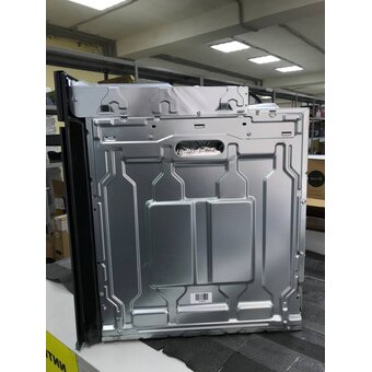  УЦ Духовой шкаф Gorenje BOSX6737E09BG (Заменена передняя панель) 