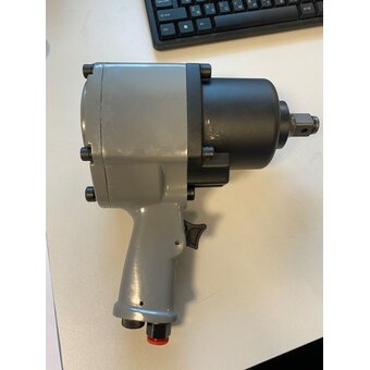  УЦ Пневмогайковерт Fubag IW-1600 3/4 (100198) (плохая упаковка, вид б/у) 