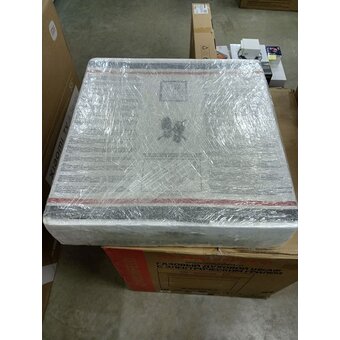  УЦ Варочная поверхность SIMFER H60Q40B411 (Царапины на рабочей поверхности) 