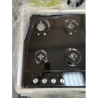  УЦ Варочная поверхность SIMFER H60Q40B411 (Царапины на рабочей поверхности) 