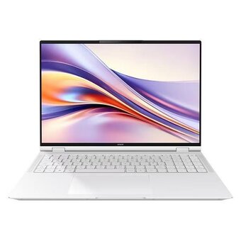  Ноутбук Honor MagicBook Pro 16 2024 DRA-54 (5301AJJG) White 