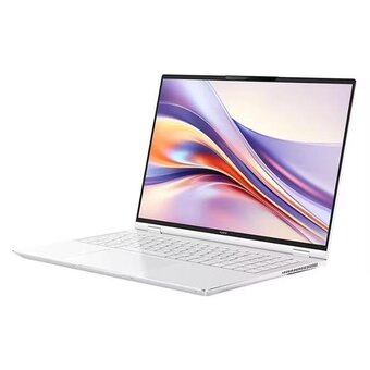  Ноутбук Honor MagicBook Pro 16 2024 DRA-54 (5301AJJG) White 