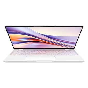  Ноутбук Honor MagicBook Pro 16 2024 DRA-54 (5301AJJG) White 