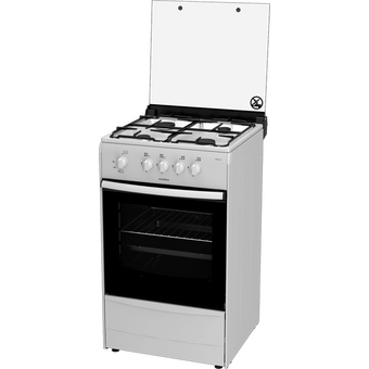  Кухонная плита DARINA 1B GM441 002 W 