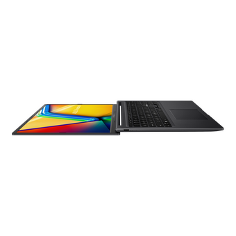  Ноутбук ASUS M3604YA-MB255 (90NB11A1-M00BP0) 16"/WUXGA/IPS/300N/60Hz/Ryzen 5 7430U/16GB/SSD512GB/AMD Radeon/Backlit/DOS/Indie Black 