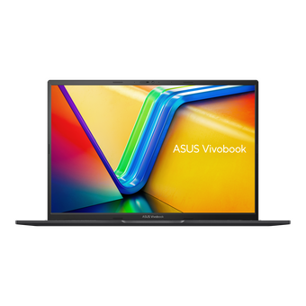  Ноутбук ASUS M3604YA-MB255 (90NB11A1-M00BP0) 16"/WUXGA/IPS/300N/60Hz/Ryzen 5 7430U/16GB/SSD512GB/AMD Radeon/Backlit/DOS/Indie Black 