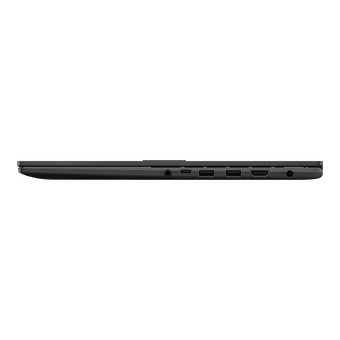  Ноутбук ASUS M3604YA-MB255 (90NB11A1-M00BP0) 16"/WUXGA/IPS/300N/60Hz/Ryzen 5 7430U/16GB/SSD512GB/AMD Radeon/Backlit/DOS/Indie Black 