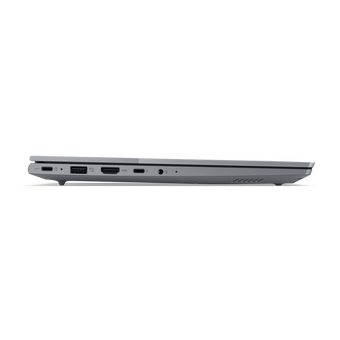  Ноутбук Lenovo Thinkbook 14 G7 (21MR0035GQ) IML Core Ultra 7 155H 16Gb SSD512Gb Intel Arc 14" IPS WUXGA (1920x1200) без ОС grey WiFi BT Cam Bag 