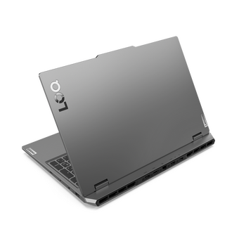  Ноутбук Lenovo LOQ 15IRX9 (83DV00NBRK) 15.6 IPS FHD/Intel Core i7-13650HX/24Gb/1TB/RTX 4050 6GB GDDR6 
