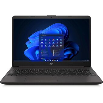  Ноутбук HP 255 G9 (9V1L2AT) 15.6", AMD Ryzen 5 5625U 2.3ГГц, 6 ядер, 8ГБ 256ГБ SSD, AMD Radeon, FreeDOS, темно-серебристый 