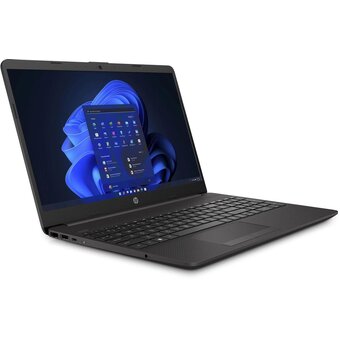  Ноутбук HP 255 G9 (9V1L2AT) 15.6", AMD Ryzen 5 5625U 2.3ГГц, 6 ядер, 8ГБ 256ГБ SSD, AMD Radeon, FreeDOS, темно-серебристый 