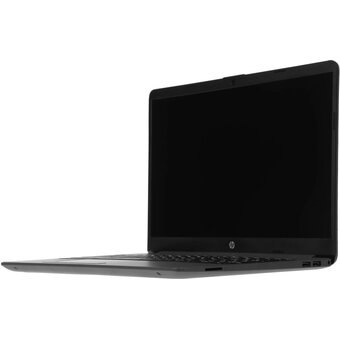  Ноутбук HP 255 G9 (9V1L2AT) 15.6", AMD Ryzen 5 5625U 2.3ГГц, 6 ядер, 8ГБ 256ГБ SSD, AMD Radeon, FreeDOS, темно-серебристый 