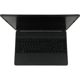  Ноутбук HP 255 G9 (9V1L2AT) 15.6", AMD Ryzen 5 5625U 2.3ГГц, 6 ядер, 8ГБ 256ГБ SSD, AMD Radeon, FreeDOS, темно-серебристый 