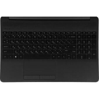  Ноутбук HP 255 G9 (9V1L2AT) 15.6", AMD Ryzen 5 5625U 2.3ГГц, 6 ядер, 8ГБ 256ГБ SSD, AMD Radeon, FreeDOS, темно-серебристый 