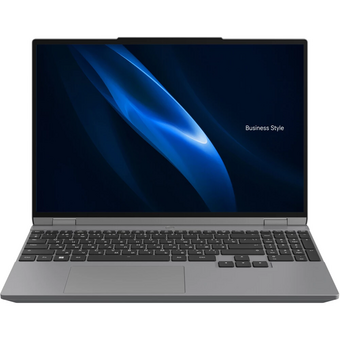 Ноутбук Maibenben B515B (B515B-R781UMRQSPGRE2) 15.3" 2560x1600 (матовый) IPS)/AMD Ryzen 7 8845HS(3.8Ghz)/24576Mb/1024PCISSDGb/AMD Radeon 780M/Cam/BT 
