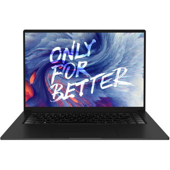  Ноутбук Maibenben P625 (P625QSF0HGRE0) 16" 2560x1600 (матовый) IPS)/Intel Core i5 12450H(2Ghz)/16384Mb/512PCISSDGb/Intel UHD Graphics/Cam/BT/WiFi 