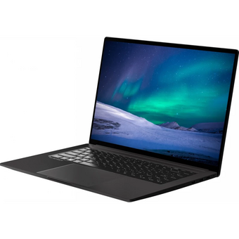 Ноутбук Maibenben P625 (P625QSF0HGRE0) 16" 2560x1600 (матовый) IPS)/Intel Core i5 12450H(2Ghz)/16384Mb/512PCISSDGb/Intel UHD Graphics/Cam/BT/WiFi 