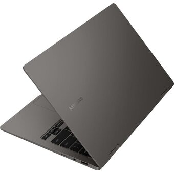  Ноутбук Samsung Galaxy Book3 360 (NP730QFG-LA1IN) 13.3" 1920x1080 AMOLED)/Touch/Intel Core i7 1355U(1.7Ghz)/16384Mb/512PCISSDGb/noDVD 