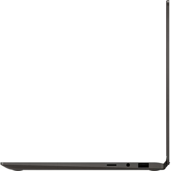  Ноутбук Samsung Galaxy Book3 360 (NP730QFG-LA1IN) 13.3" 1920x1080 AMOLED)/Touch/Intel Core i7 1355U(1.7Ghz)/16384Mb/512PCISSDGb/noDVD 