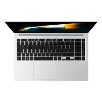  Ноутбук Samsung Galaxy Book4 (NP750XGK-LS1IN) 15.6" 1920x1080 IPS (матовый)/Intel Core 5 120U(1.4Ghz)/8192Mb/512PCISSDGb/noDVD 