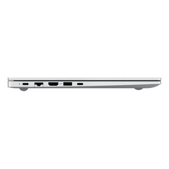  Ноутбук Samsung Galaxy Book4 (NP750XGK-LS1IN) 15.6" 1920x1080 IPS (матовый)/Intel Core 5 120U(1.4Ghz)/8192Mb/512PCISSDGb/noDVD 
