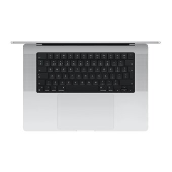  Ноутбук Apple MacBook Pro A2991 (Z1AL0003L(MRW73)) M3 Max 14 core 36Gb SSD1Tb/30 core GPU 16.2" Liquid Retina XDR (3456x2234) macOS silver WiFi BT Cam 