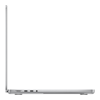  Ноутбук Apple MacBook Pro A2991 (Z1AL0003L(MRW73)) M3 Max 14 core 36Gb SSD1Tb/30 core GPU 16.2" Liquid Retina XDR (3456x2234) macOS silver WiFi BT Cam 