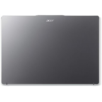  Ноутбук Acer Swift Go 14 SFG14-63-R7T4 (NX.KTSCD.001) 14" WQ2.8K 2880x1800 OLED 90Hz 1,000,000:1 400 nit/Ryzen 