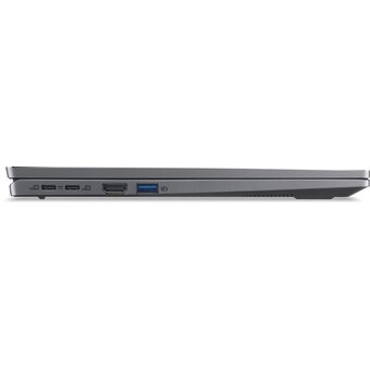 Ноутбук Acer Swift Go 14 SFG14-63-R7T4 (NX.KTSCD.001) 14" WQ2.8K 2880x1800 OLED 90Hz 1,000,000:1 400 nit/Ryzen 