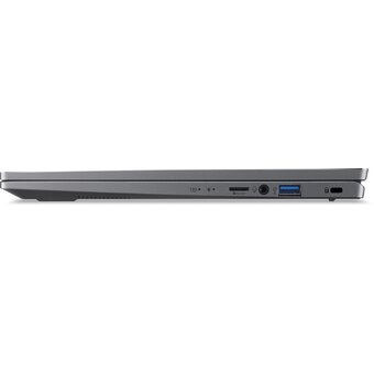  Ноутбук Acer Swift Go 14 SFG14-63-R7T4 (NX.KTSCD.001) 14" WQ2.8K 2880x1800 OLED 90Hz 1,000,000:1 400 nit/Ryzen 