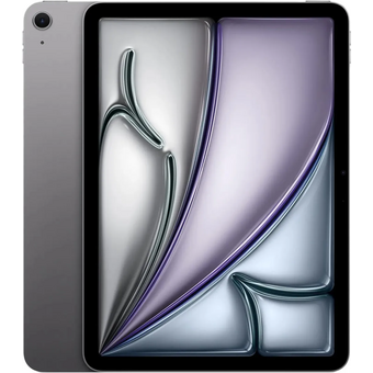  Планшет Apple iPad Air 2024 A2902 (MUWG3HN/A) RAM8Gb ROM256Gb 11" серый космос 