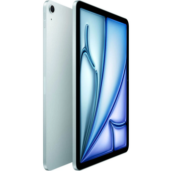  Планшет Apple iPad Air 2024 Wi-Fi A2902 (MUWH3HN/A) 11" 8/256 GB голубой 