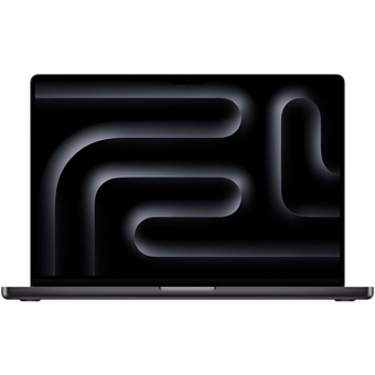  Ноутбук Apple MacBook Pro (MX303LL/A) 16-inch 2024 Space Black 16" Liquid Retina XDR (3456x2234) M4 Max 14C CPU 32C GPU/36GB/1TB SSD 