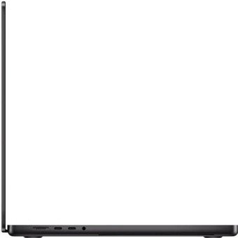  Ноутбук Apple MacBook Pro (MX303LL/A) 16-inch 2024 Space Black 16" Liquid Retina XDR (3456x2234) M4 Max 14C CPU 32C GPU/36GB/1TB SSD 