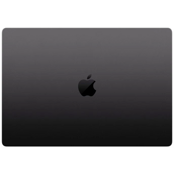  Ноутбук Apple MacBook Pro (MX303LL/A) 16-inch 2024 Space Black 16" Liquid Retina XDR (3456x2234) M4 Max 14C CPU 32C GPU/36GB/1TB SSD 