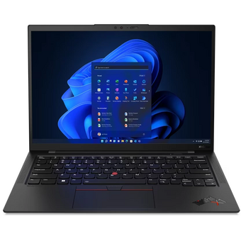  Ноутбук Lenovo Thinkpad X1 Carbon Gen 11 (21HM000SUS) i7-1365U/32Gb/512Gb SSD/14.0 WUXGA, IPS, Touch, 400nits 
