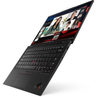  Ноутбук Lenovo Thinkpad X1 Carbon Gen 11 (21HM000SUS) i7-1365U/32Gb/512Gb SSD/14.0 WUXGA, IPS, Touch, 400nits 