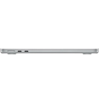  Ноутбук Apple MacBook Air A2681 (MC7V4HN/A) 13.6", Retina, Apple M2 8 core 3.5ГГц, 8 ядер, 16ГБ 256ГБ SSD, macOS, серебристый 