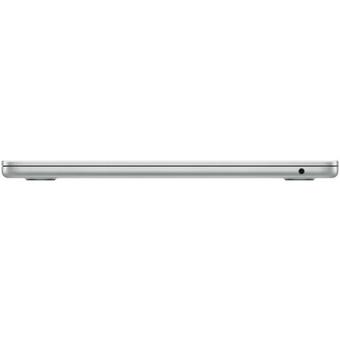  Ноутбук Apple MacBook Air A2681 (MC7V4HN/A) 13.6", Retina, Apple M2 8 core 3.5ГГц, 8 ядер, 16ГБ 256ГБ SSD, macOS, серебристый 